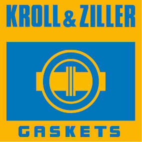 logo kroll und ziller gaskets
